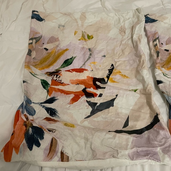 Bryony Queen Duvet and 2 Pillow Cases - Picture 10 of 15